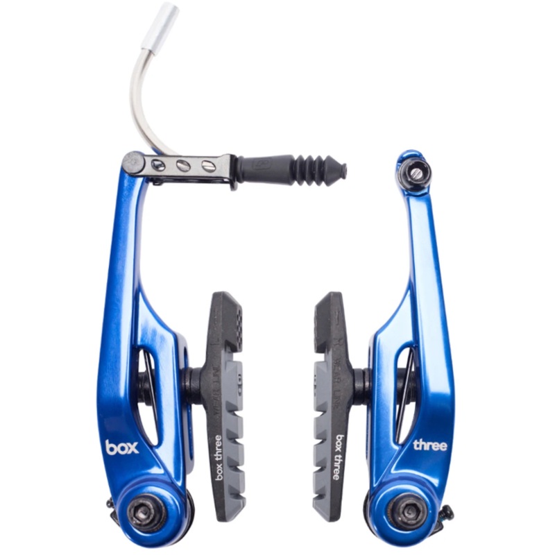 Box Three V-Brake Black/108mm