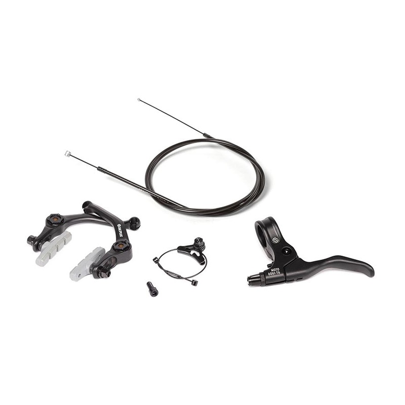 Salt Plus Geo XL Brake Kit