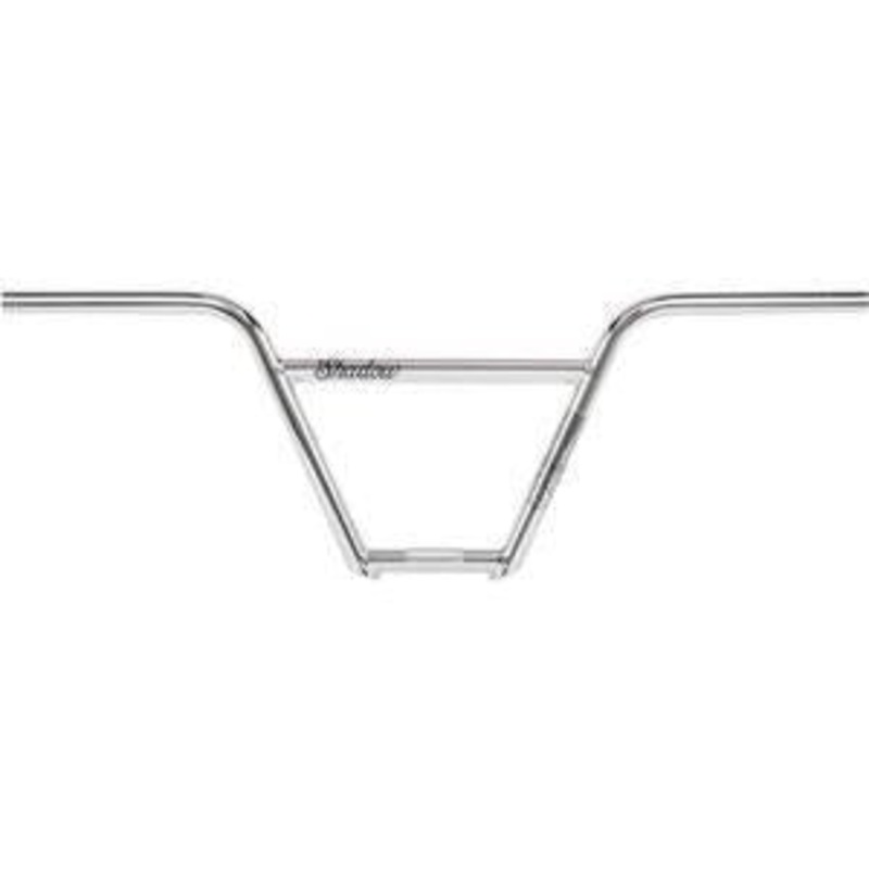 Shadow Crow Featherweight 4pc Bars Chrome 7.5 26.75