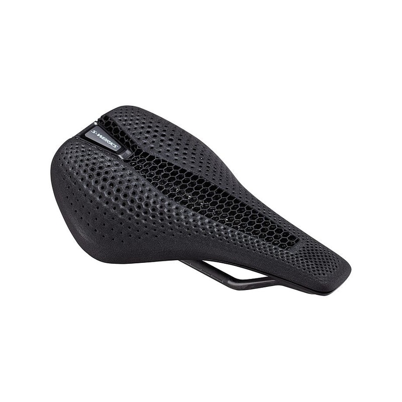 Specialized S-Works Power Evo Mirror Saddle Black 155Mm
