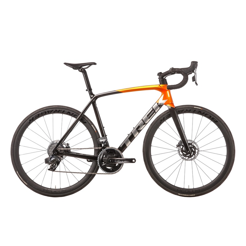 Trek monda SL 7 AXS Road Bike – 2022, 56cm