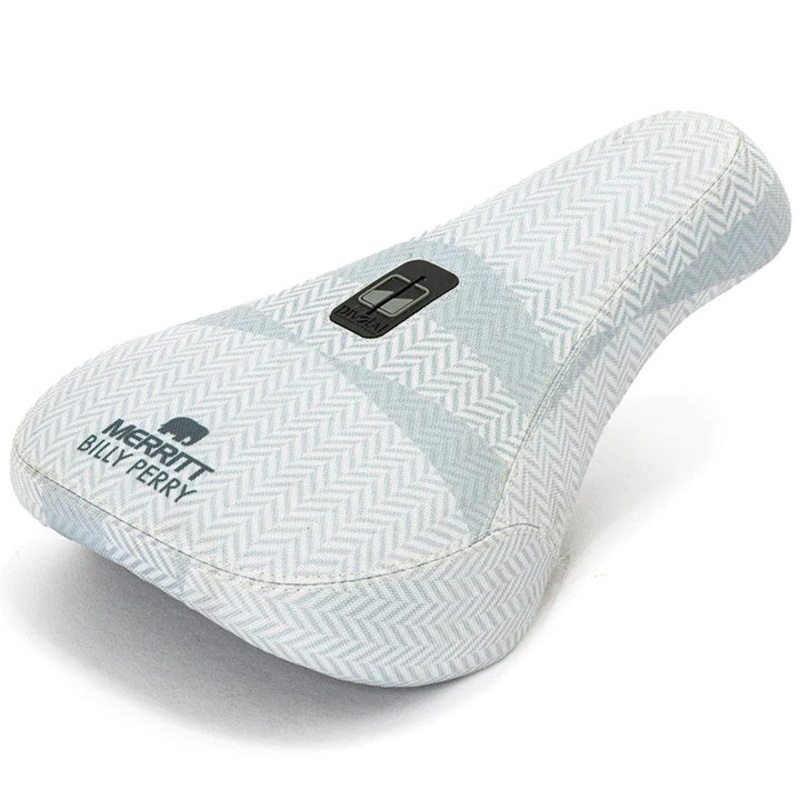 Merritt FTL Pivotal Seat (Billy Perry) White