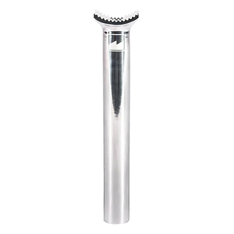 Merritt Pivotal Stealth Short Seatpost Polished 200mm