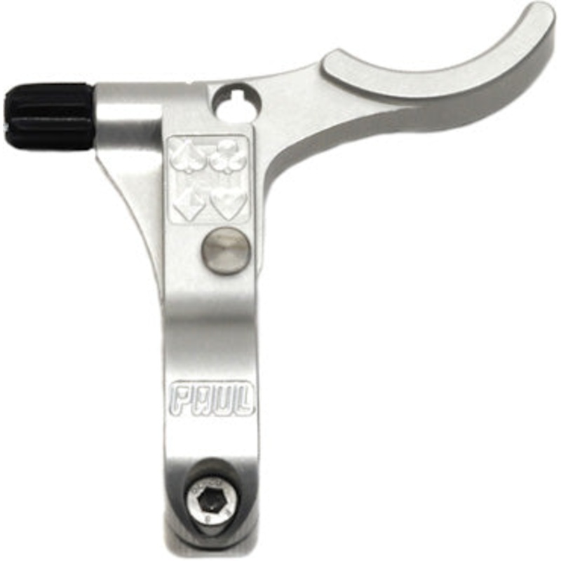 Paul E-Brake Lever-Polished
