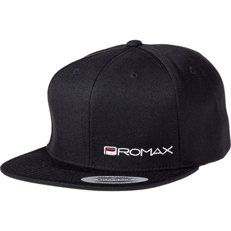 Promax Classic Snap Fit Hat Youth
