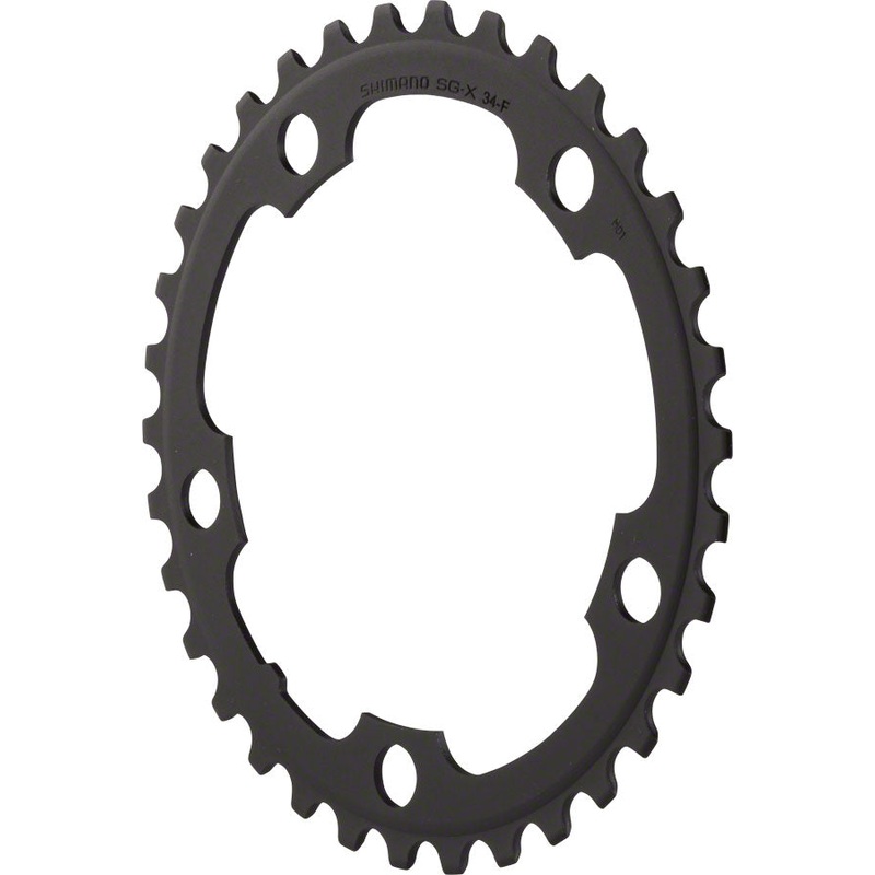 Sora 3550 Chainring (9-Speed)