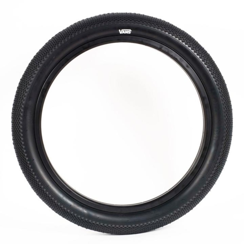29″ Vans X Cult Cruiser Tire / Black