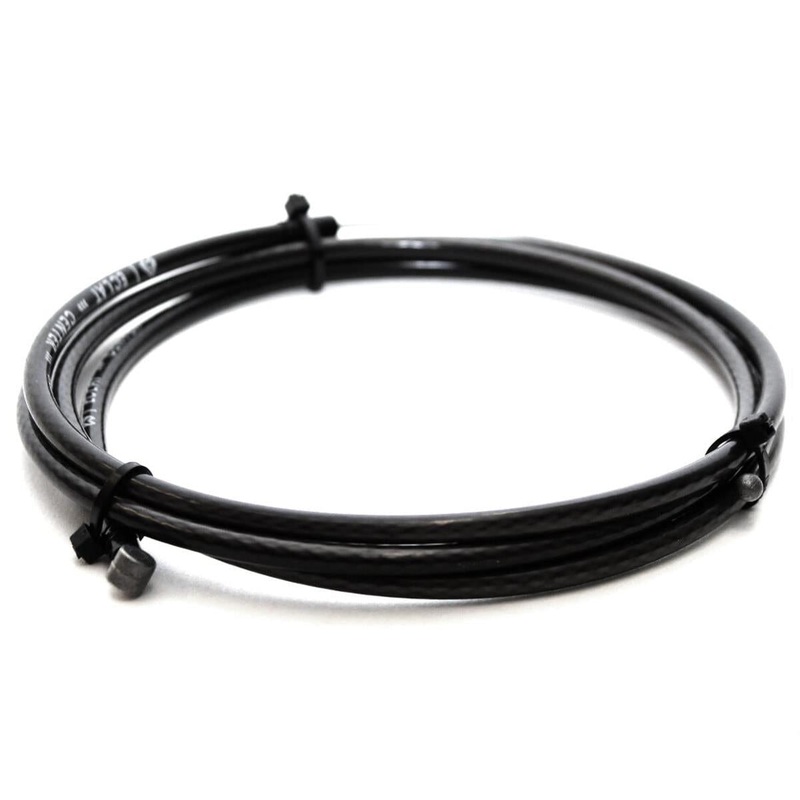 Eclat The Center Linear Cable Trans Red 130mm