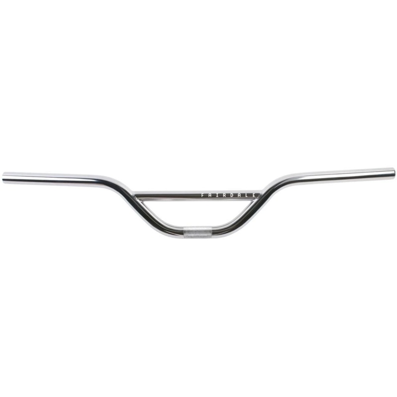 Fairdale Cruiser MX Bar Chrome
