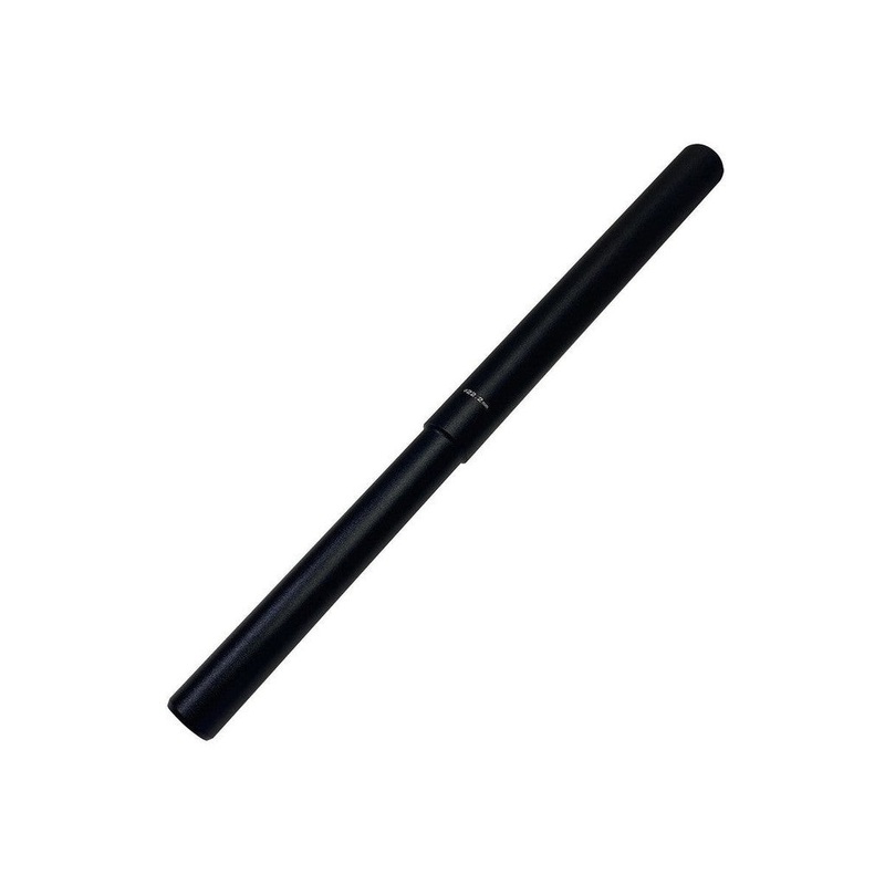 Insight Seat Post Extender Alloy black 27.2mm
