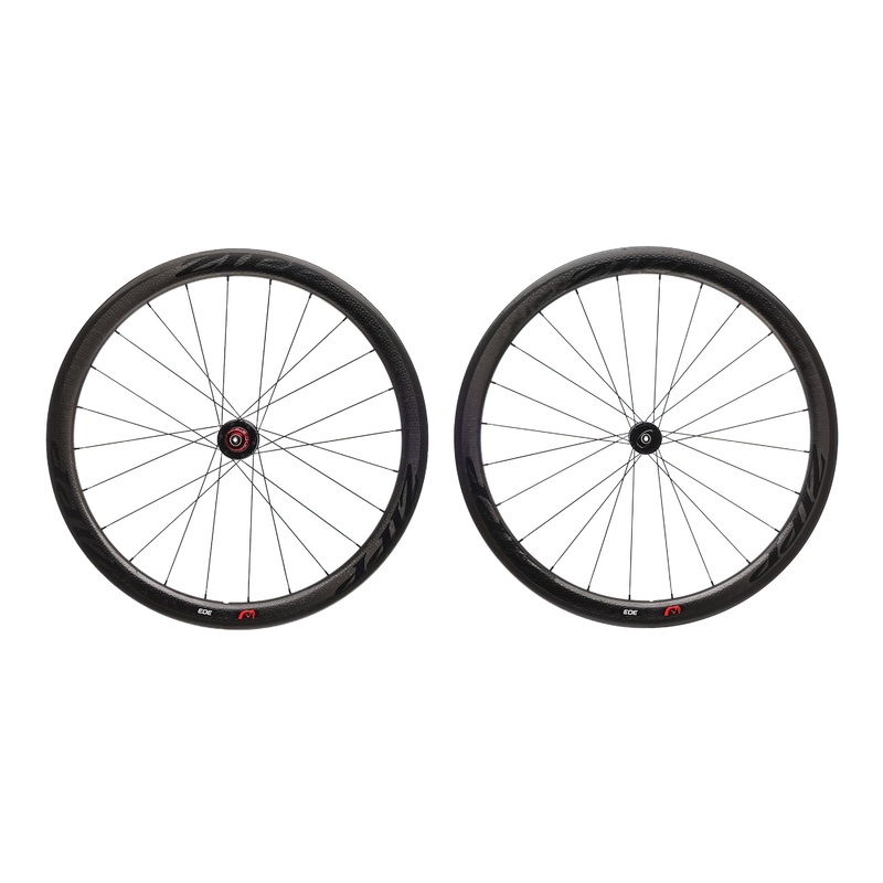 Zipp 303 Firecrest Carbon Tubular 700c Wheelset