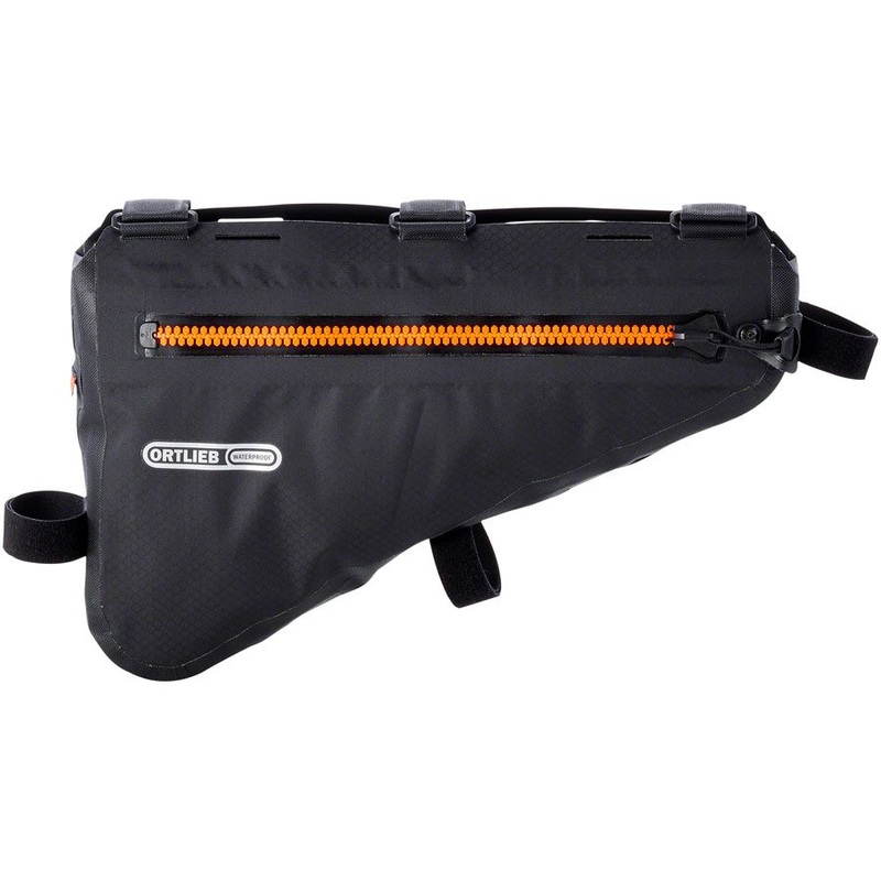 Bike Packing Frame-Pack 40 15 24