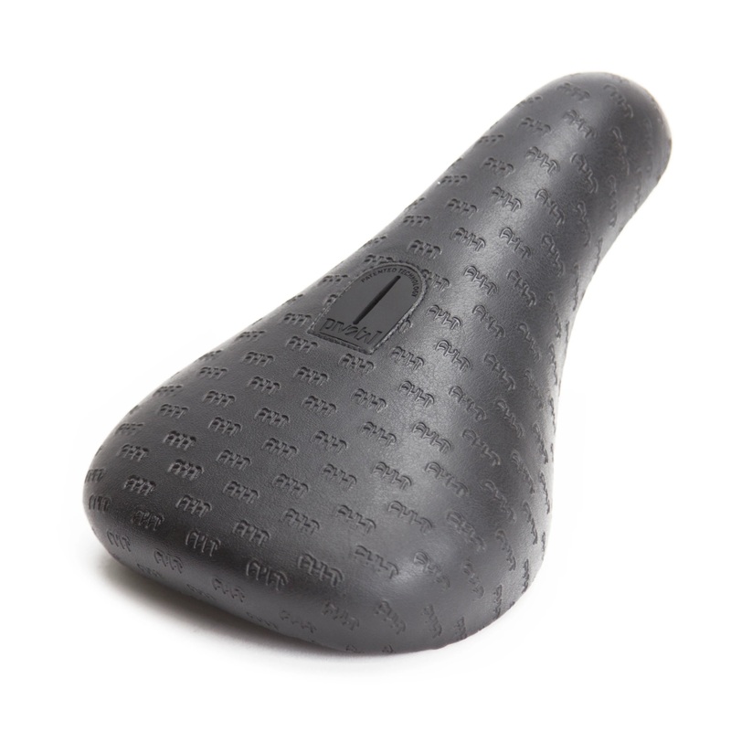 Cult All over seat Fat Black