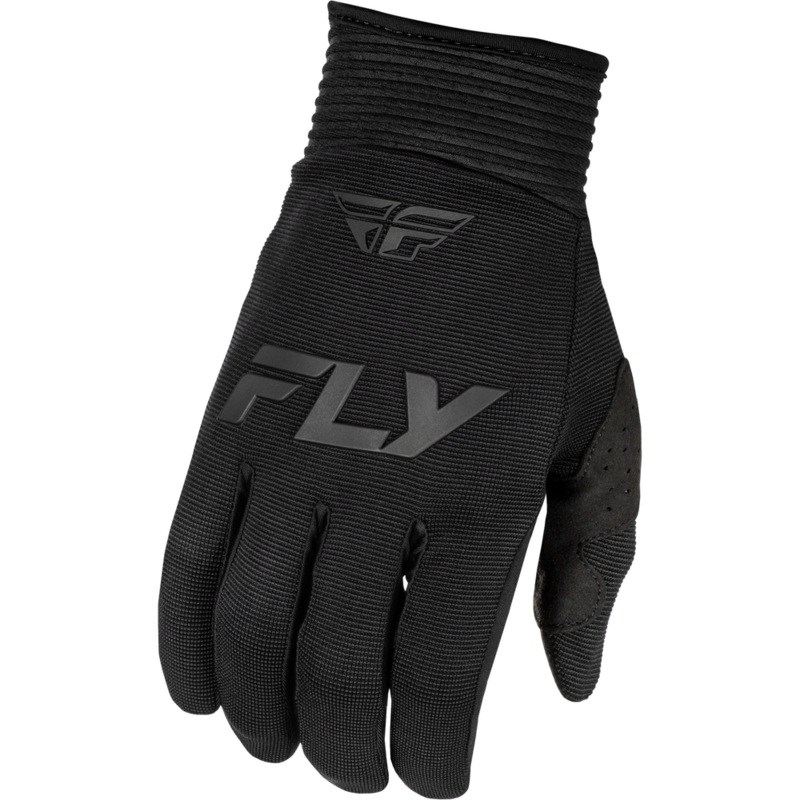Fly F-16 BMX Gloves – Size 10 / Adult Large – Black