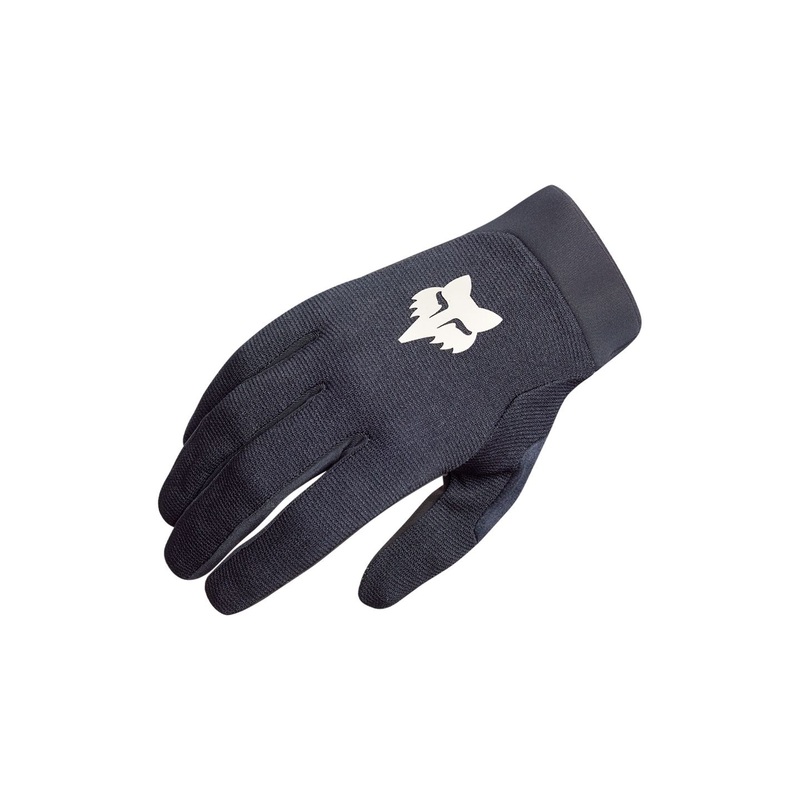 Glove Fox Racing 25 Ranger Small Black