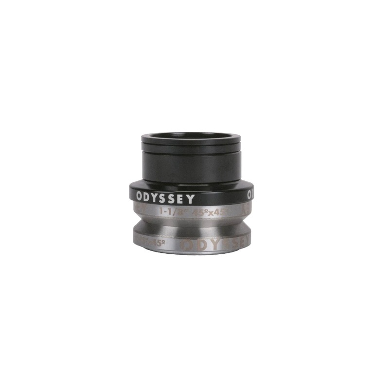 Odyssey Pro Headset Black