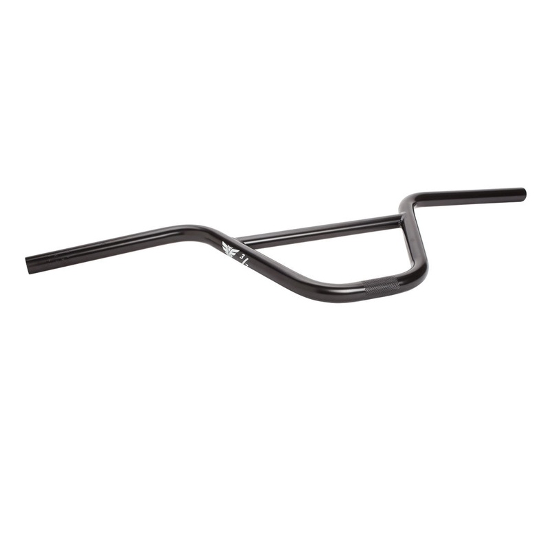 Redline Flight 3/7 Bar-8.25″ Nickel