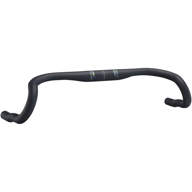 Ritchey WCS VentureMax Drop Handlebar – Aluminum 46cm 31.8mm Blatte