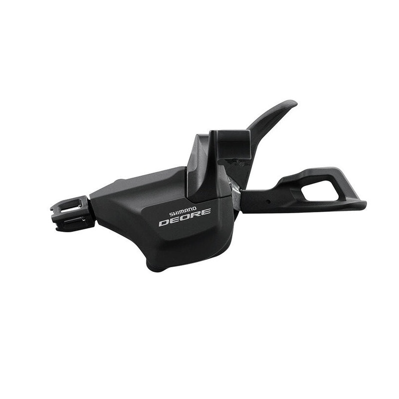 Shimano Deore Shifter SL-M6000 -IL Left Shift Lever,