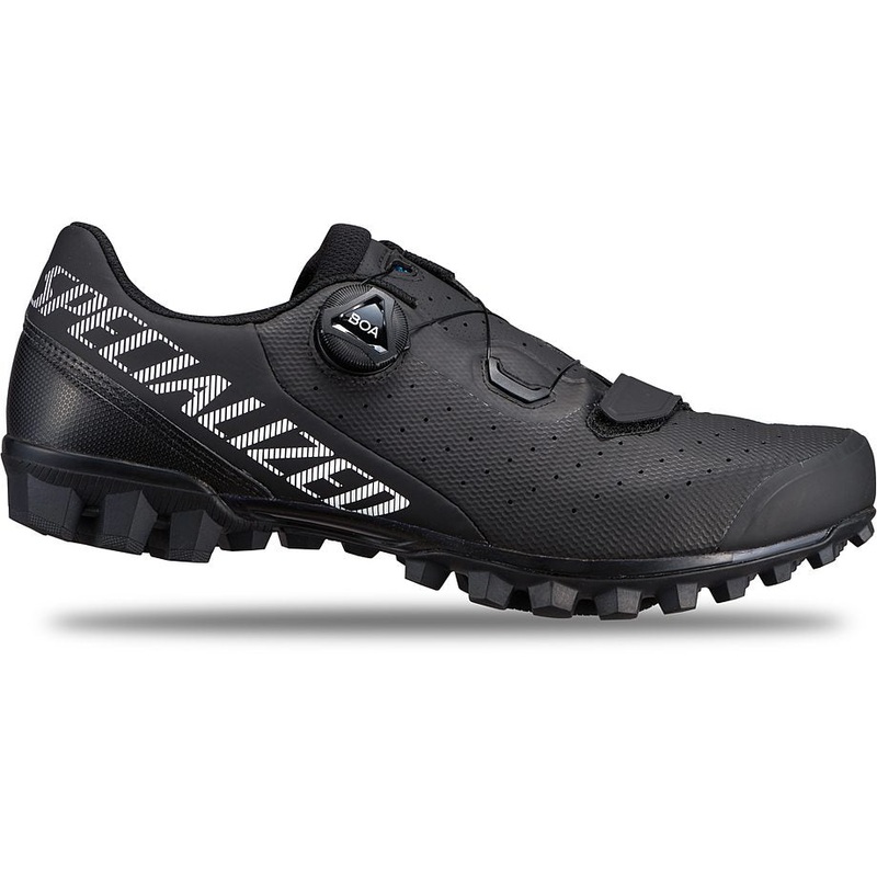 Specialized recon 2.0 shoe black 36