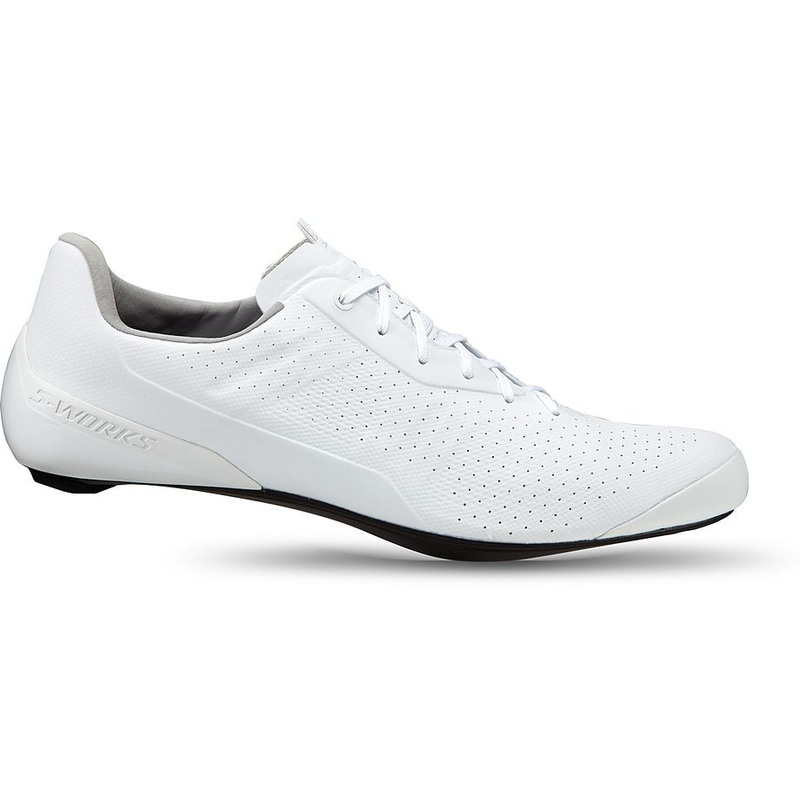 Specialized S-Works torch lace shoe white 43.5