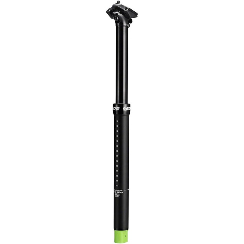 Tellis Dropper Seatpost 417 125 34.9