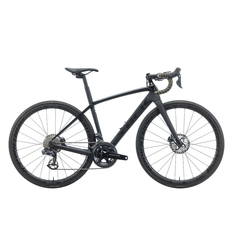 Trek Domane SL Road Bike – 2021, 50cm