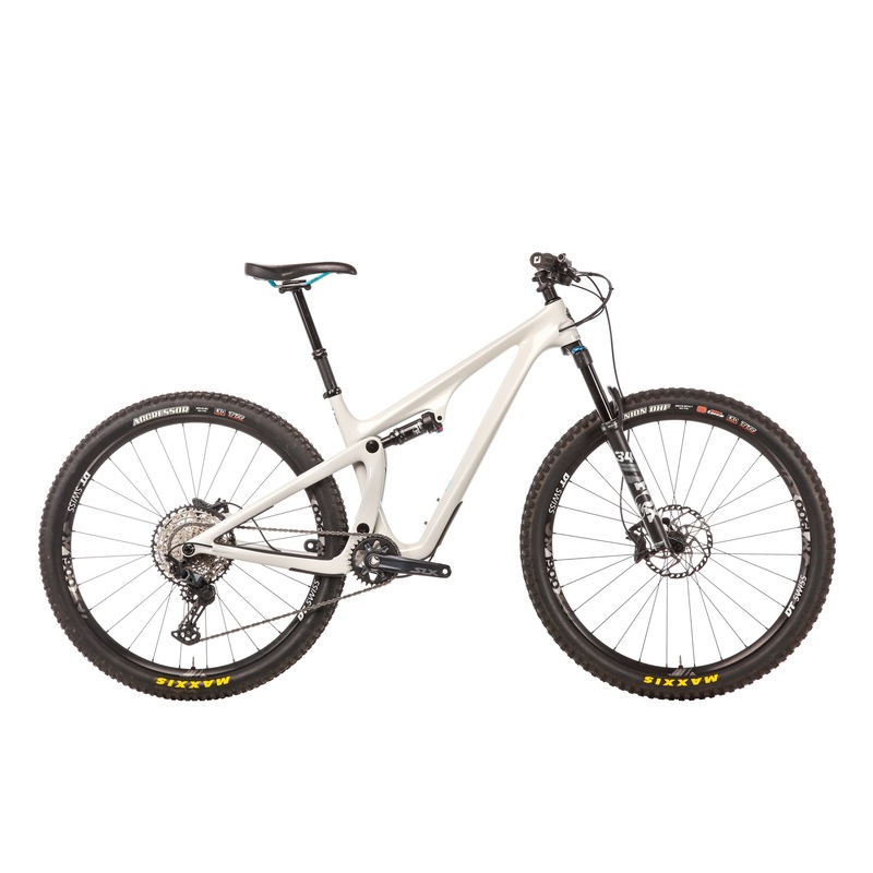 Yeti Cycles SB115 C1 SLX Mountain Bike – 2021, Medium