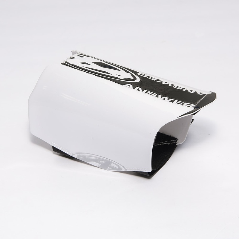 Answer Bmx Side Plate