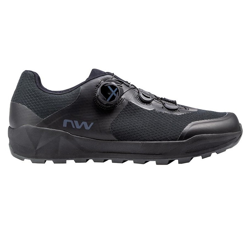 Northwave Corsair 2 MTB Shoes Black 46