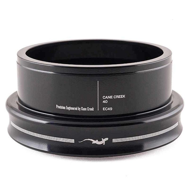 Cane Creek 40 Series EC49mm Headset, Bottom Assembly 49/30