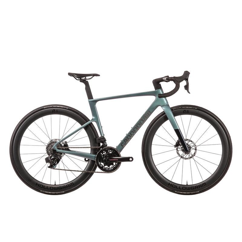 Cannondale SuperSix EVO 1 Road Bike – 2023, 51cm
