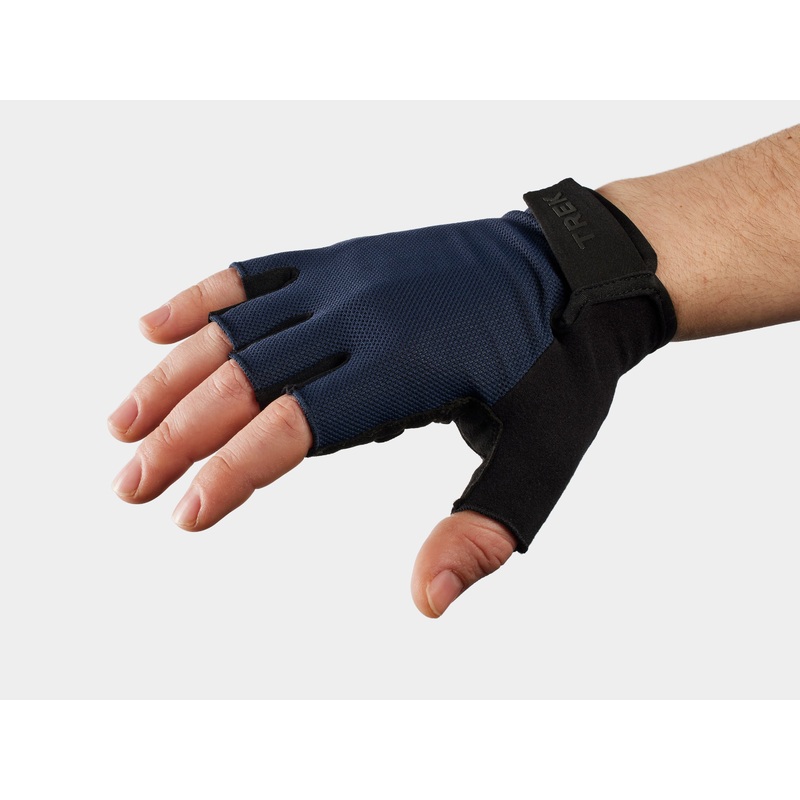 Glove Trek Solstice XX-Small Deep Dark Blue