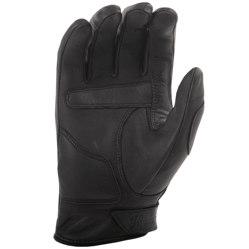 HIGHWAY 21 Women’S Vixen Gloves Black Xl