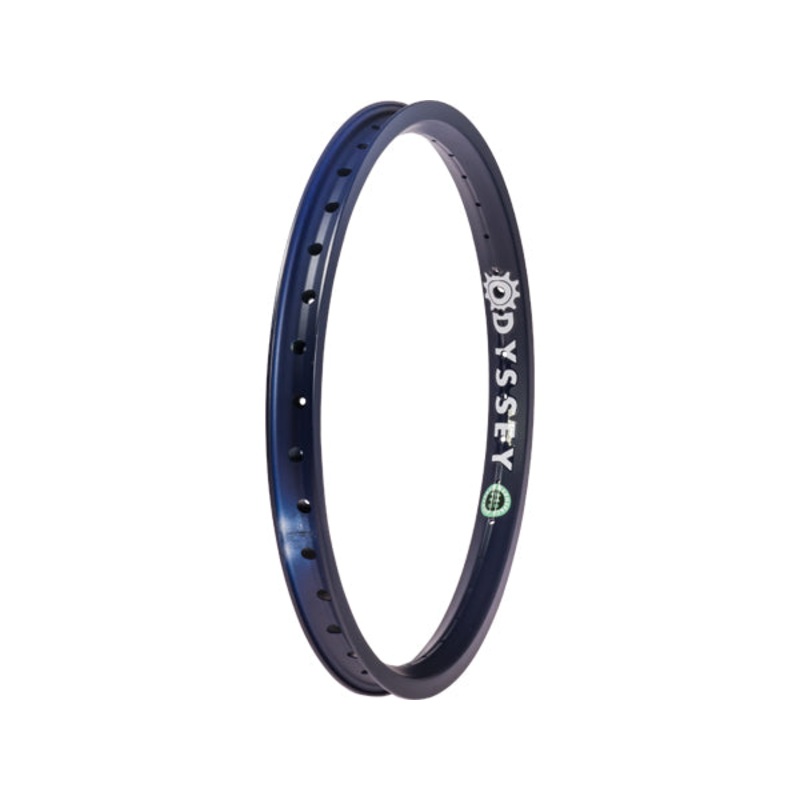 Odyssey Aerospace Rim-36H-20×1.75″ Black