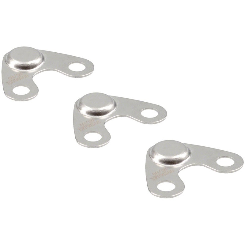 TQ Ebike Magnet – 6 Hole, 3 Pieces