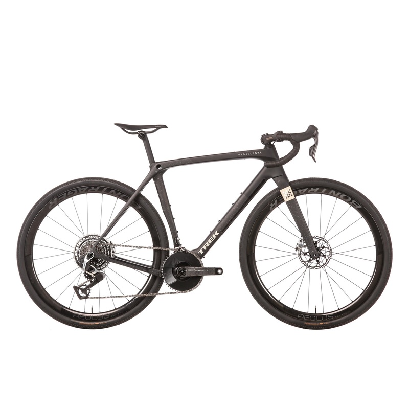 Trek Checkmate SLR Gravel Bike – 2025, Medium