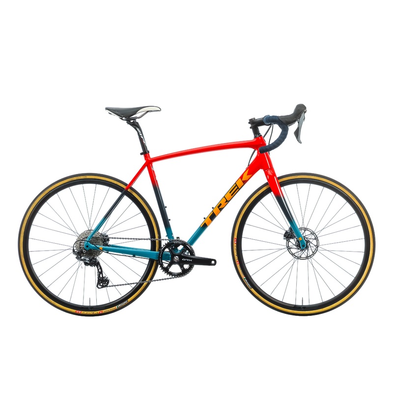 Trek Crockett Cyclocross Bike – 2023, 56cm