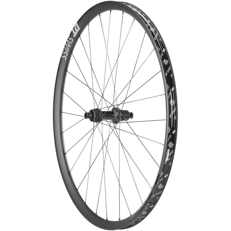 XRC 1200 Spline Rear Wheel XRC 1200 Spline 25 Rear Wheel – 29″, 12 x 148mm, Center-Lock, Micro Spline/XD, Black