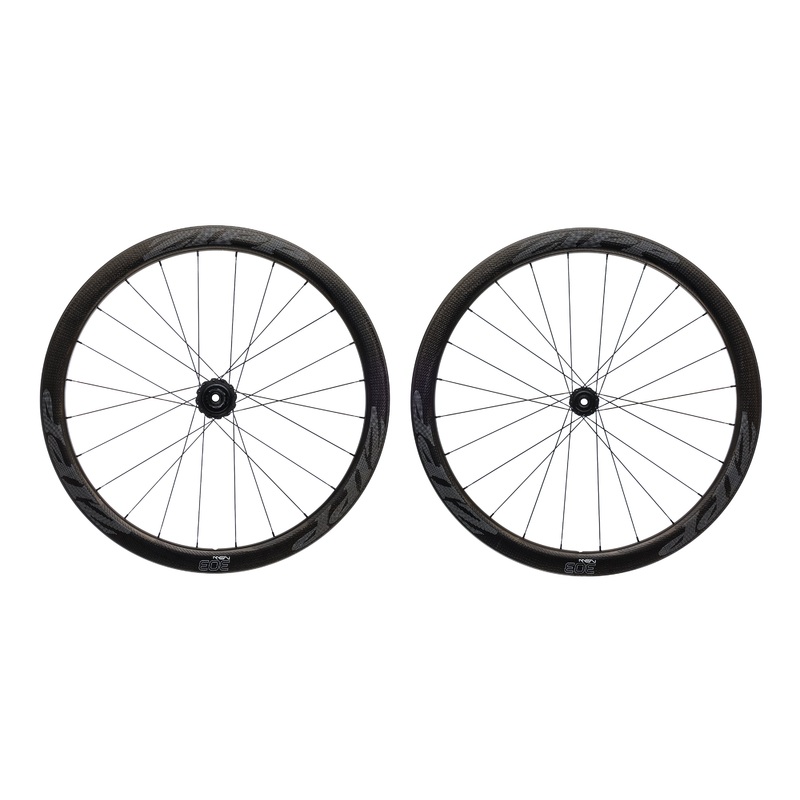 Zipp 303 NSW Disc Carbon Tubeless 700c Wheelset