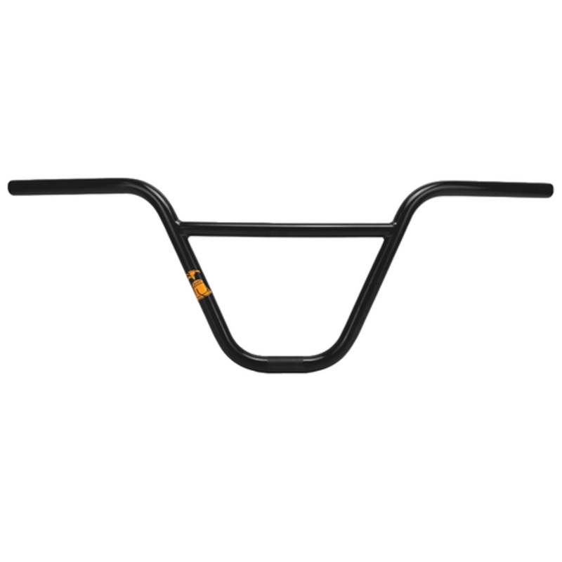Animal Liberty Bars Black / 9″