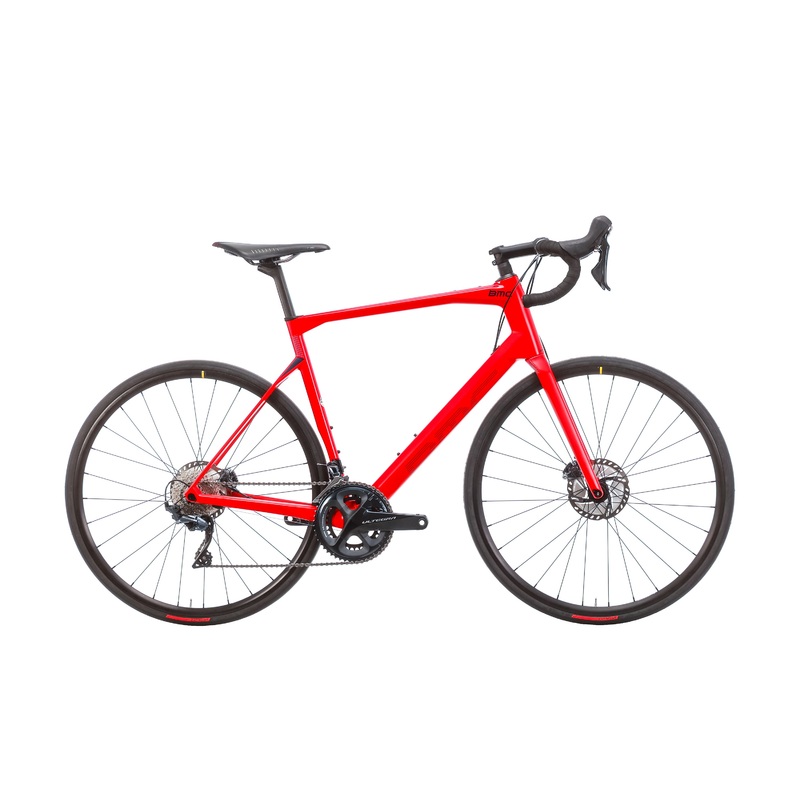 BMC Roadmachine FIVE Road Bike – 2022, 58cm