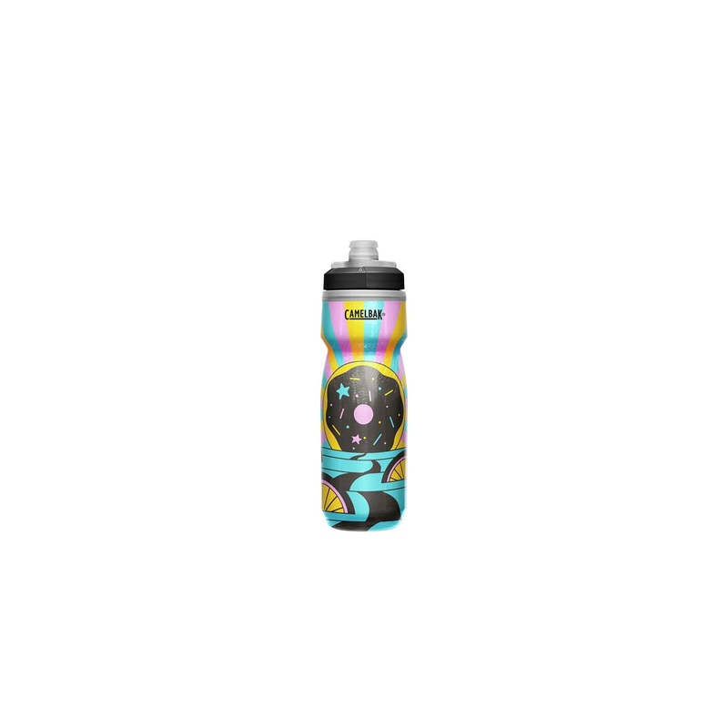 Camelbak Podium Chill 21oz Sweet Treats Limited Edition Donut Drive