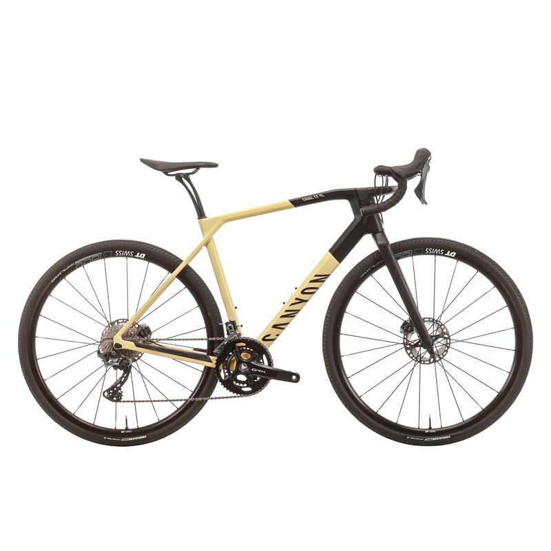 Canyon Grail CF SL Gravel Bike – 2023, Medium