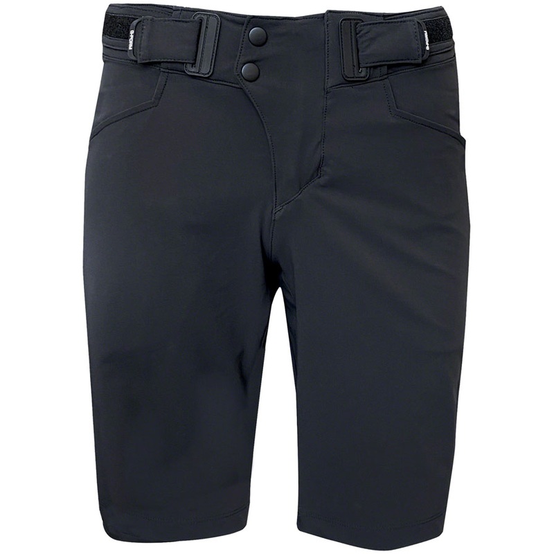 G-Form Rhode Short  – Womens Charcoal X-Large