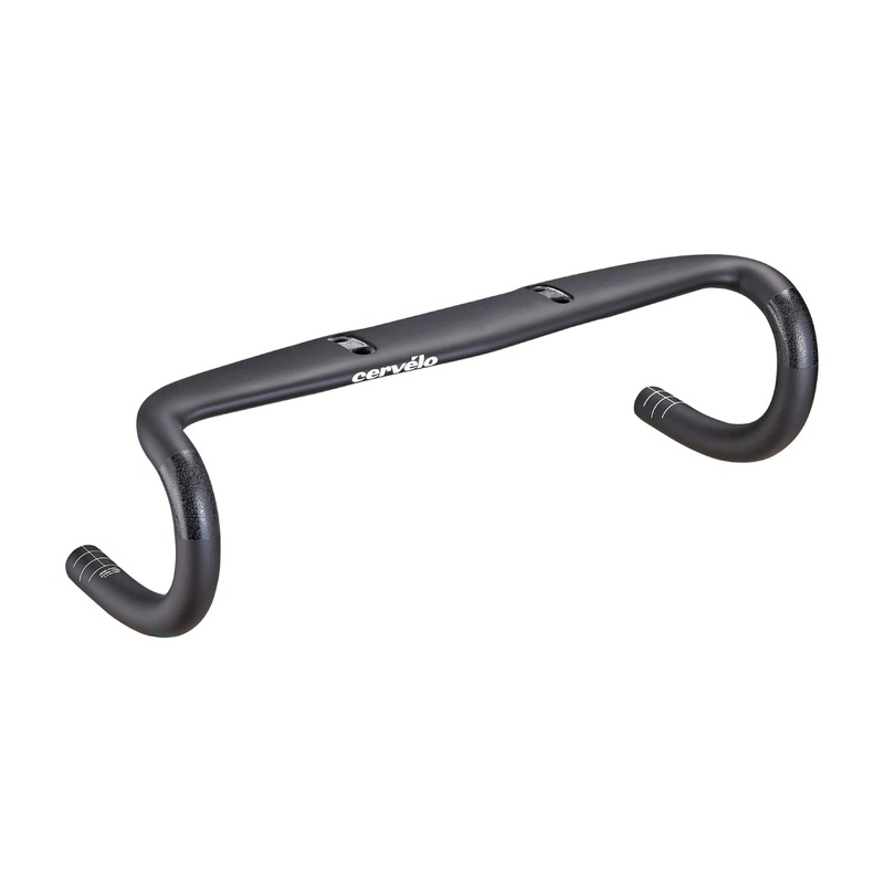 HB14 Carbon Handlebar Black 380mm