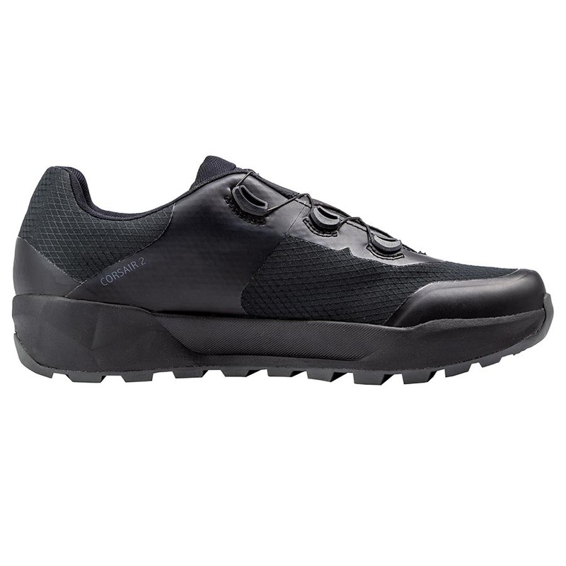 Northwave Corsair 2 MTB Shoes Black 40