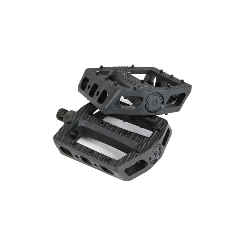 Fit PC Pedals Pink