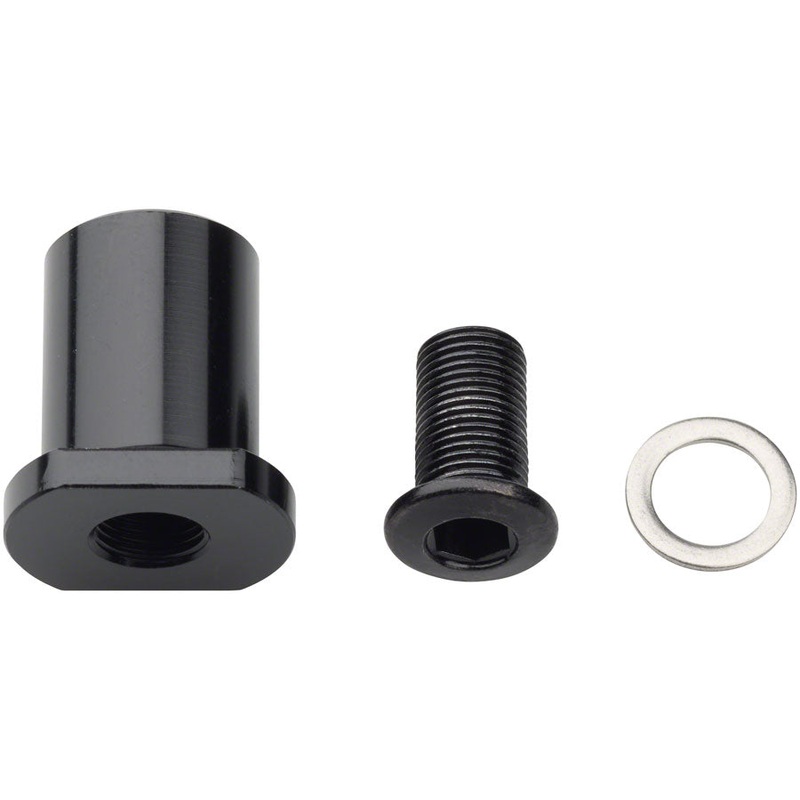 Salsa Shock Link Pin Kit – 2057 Shock Link Hardware – 3748