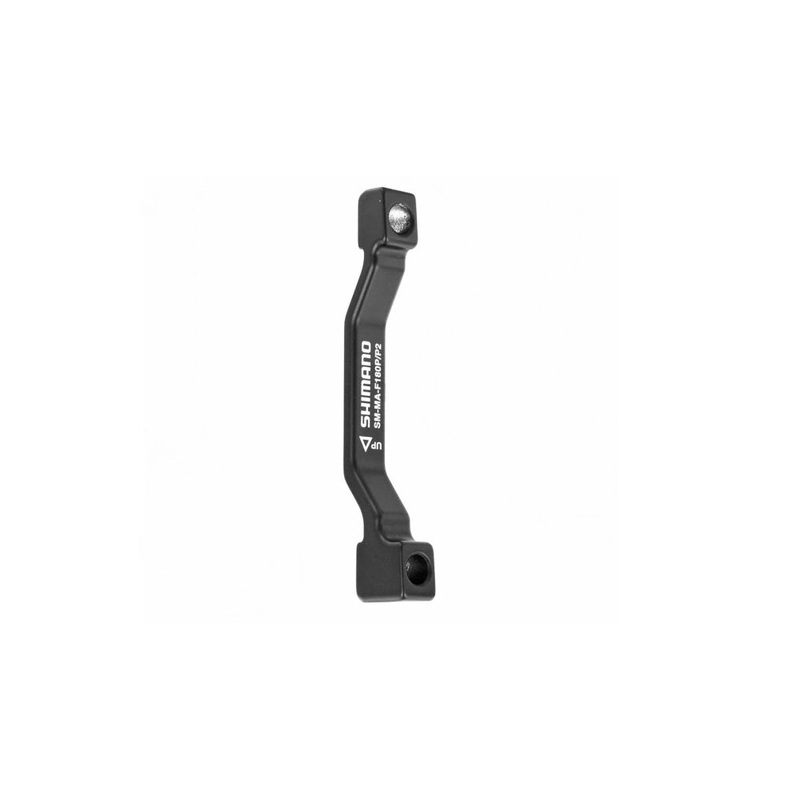 Shimano Disc Mount Adapter (120mm to 140mm)
